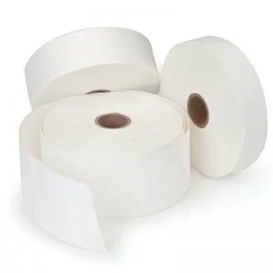 1073B tyvek plejemærke