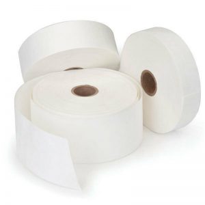 2FS tyvek materialer etiketter