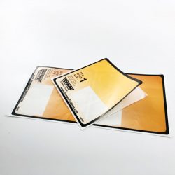 Auto parts packaging labels (1)