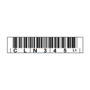 Label sa Barcode