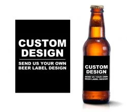 CCBLP020 beer private label