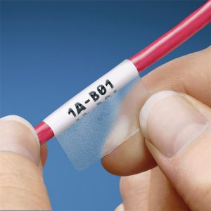 CCCV052 wire cable label