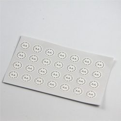 CCDC020 destructible sticker paper (3)