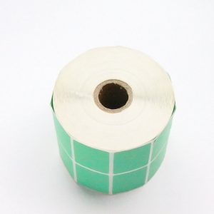 CCDTPET118 direct thermal label roll