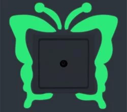 CCGID060 Samolepky Glow in the Dark (6)