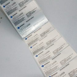 CCHLPI025 battery sticker labels (4)