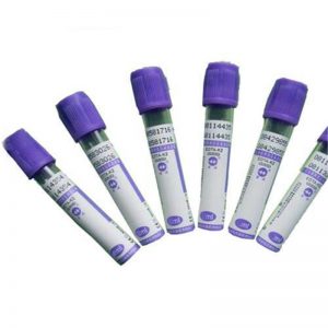 CCHLPP050 reagensglas etiket