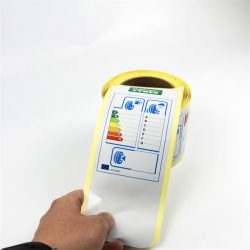CCTLPP060S zelfklevend bandenlabel