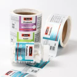 Etichetta adesiva con testo personalizzato Etichetta adesiva per profumo personalizzata con etichetta in vetro adesivi personalizzati