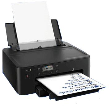Easy To Print Łatwy do drukowania