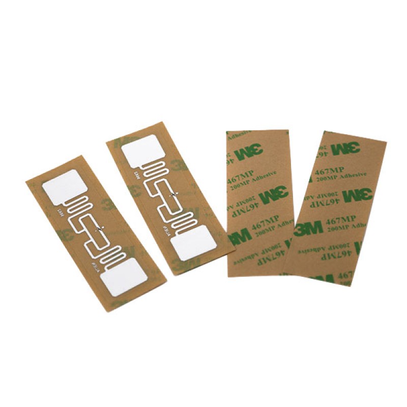 HT503 ISO15693 Anti-fake High-frequency RFID Label