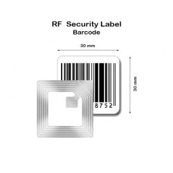 RF label (8)