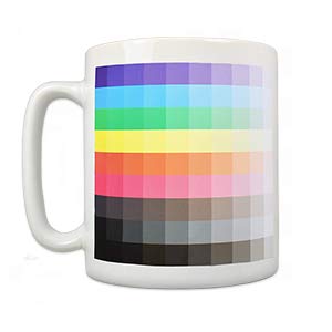 True To Color Wierny kolorowi